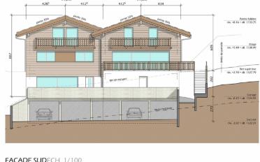 Chalet 3.5 pièces - image - 5
