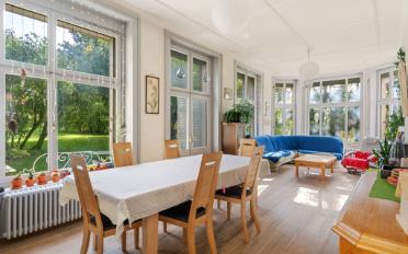 Einfamilienhaus 16 Zimmer - image - 6