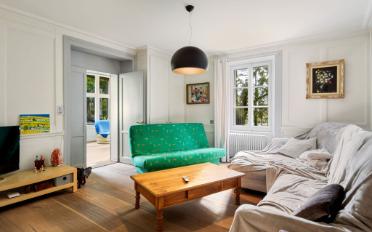 Einfamilienhaus 16 Zimmer - image - 9