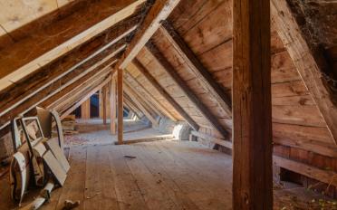 Einfamilienhaus 16 Zimmer - image - 21