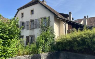 Einfamilienhaus - image - 1