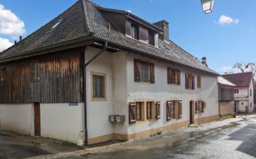 Einfamilienhaus - image - 2