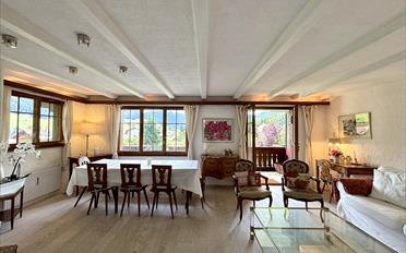 Wohnung 3.5 Zimmer - image - 2