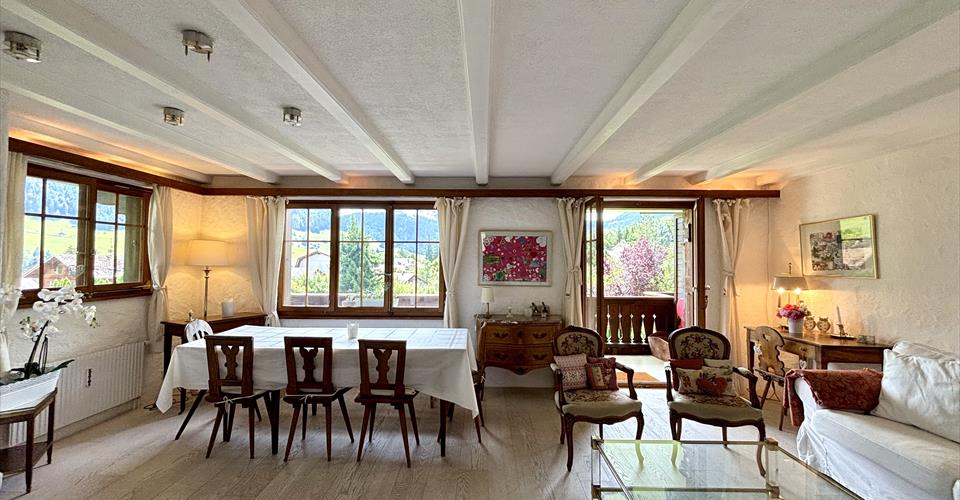 Château-d'Oex