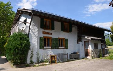 Einfamilienhaus 5 Zimmer - image - 1