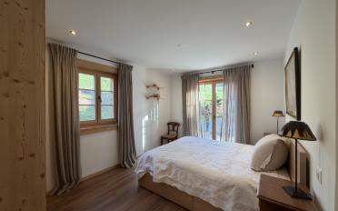 Appartement meublé - image - 2