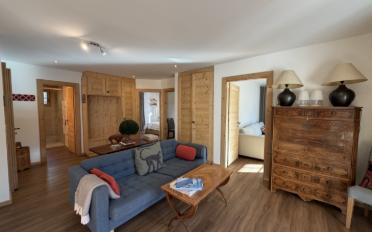 Appartement meublé - image - 8