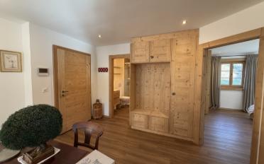 Appartement meublé - image - 9