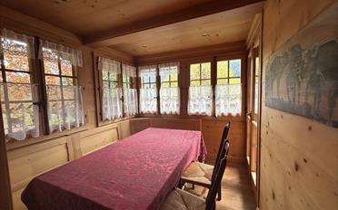 Chalet 5 rooms - image - 4