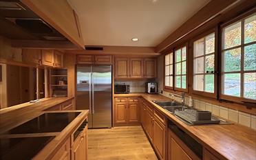 Chalet 5 rooms - image - 3