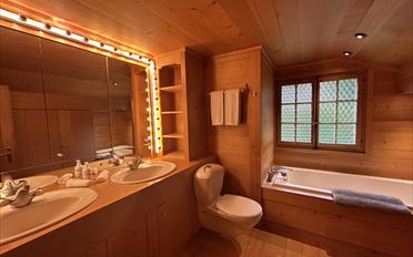 Chalet 5 rooms - image - 10