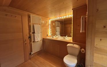 Chalet 5 rooms - image - 11