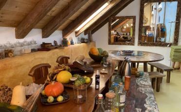 Maison 20 pièces - image - 5