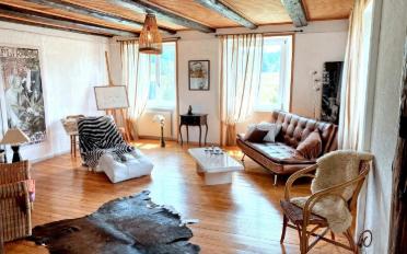 Apartment 3.5 rooms - image - 1
