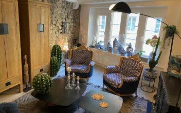 Maison 6 pièces - image - 7