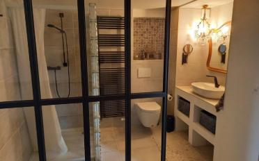 Single house 6 rooms - image - 13