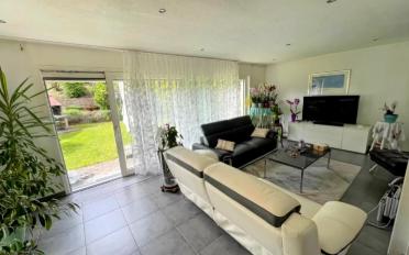 Single house 6 rooms - image - 2