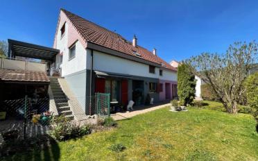 Single house 6 rooms - image - 7
