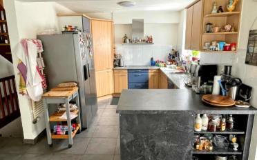 Single house 6 rooms - image - 10