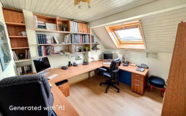 Single house 6 rooms - image - 11