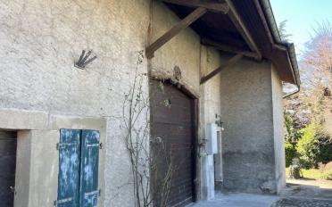Reihenfamilienhaus 6 Zimmer - image - 2