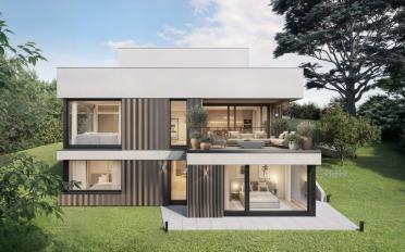 Villa 6 Zimmer - image - 2