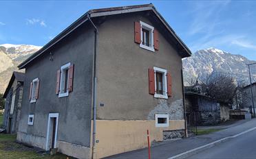 Villa 4.5 pièces - image - 1