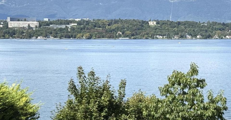Cologny