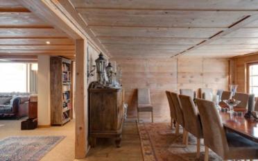 Chalet 8 rooms - image - 4
