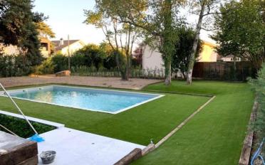 Villa 11 Zimmer - image - 3