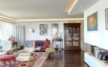 Attic flat 8 rooms - image - 4