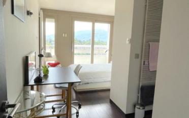 Attic flat 8 rooms - image - 7