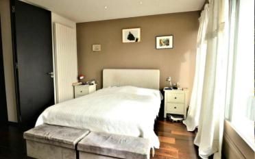 Attic flat 8 rooms - image - 10