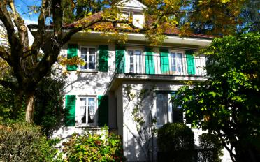 Maison 6.5 pièces - image - 2