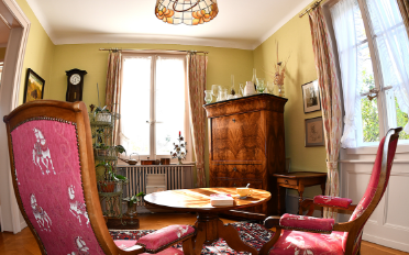 Maison 6.5 pièces - image - 6