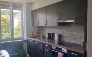 Apartment 2.5 rooms - image - 1