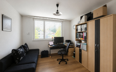Furnished flat 3.5 rooms - image - 8