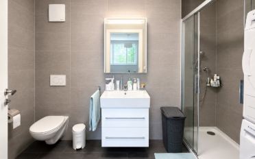 Furnished flat 3.5 rooms - image - 7
