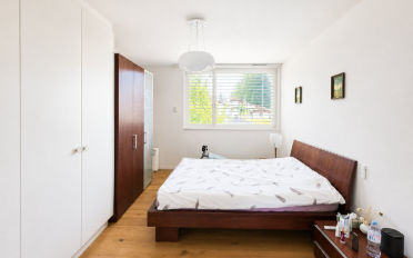 Furnished flat 3.5 rooms - image - 6