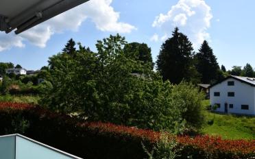 Furnished flat 3.5 rooms - image - 3