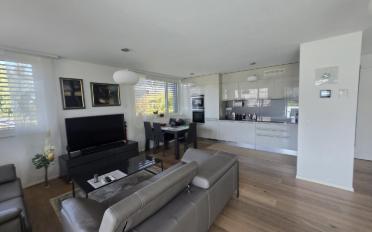 Furnished flat 3.5 rooms - image - 4