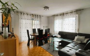 Wohnung 3.5 Zimmer - image - 1