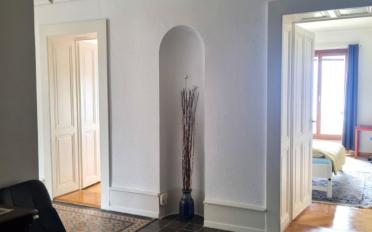 Apartment 5.5 rooms - image - 2