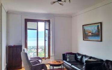 Apartment 5.5 rooms - image - 5