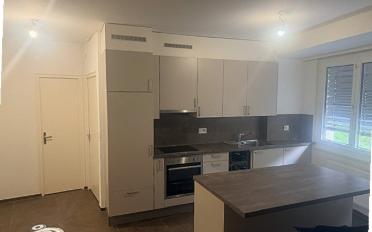 Appartement 2.5 pièces - image - 1