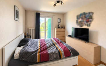 Apartment 3 rooms - image - 3