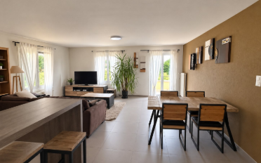 Apartment 3 rooms - image - 2