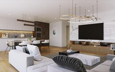 Appartement 3.5 pièces - image - 1