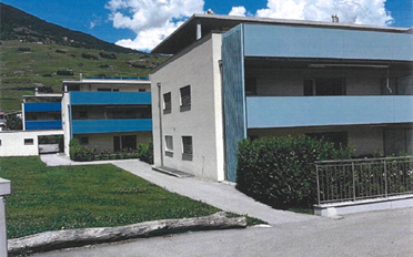 Studio 1 pièce - image - 1