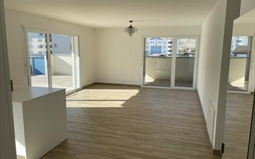 Appartement 3.5 pièces - image - 2